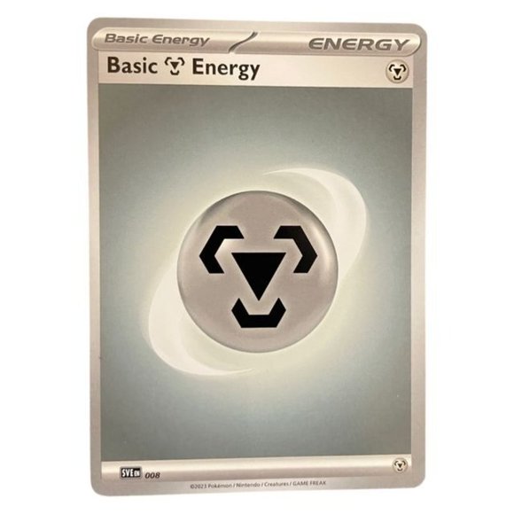 Pokémon 2023 Factory Sealed Energy Card Packs Lot of 2 (90 Cards) - Picture 8 of 10